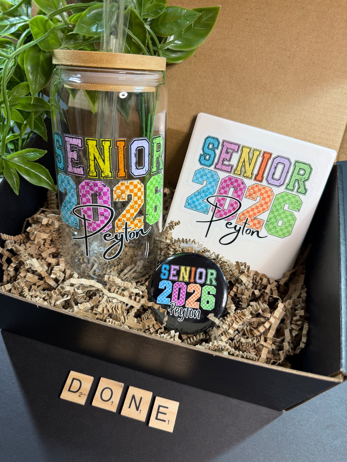 Graduate Gift Box