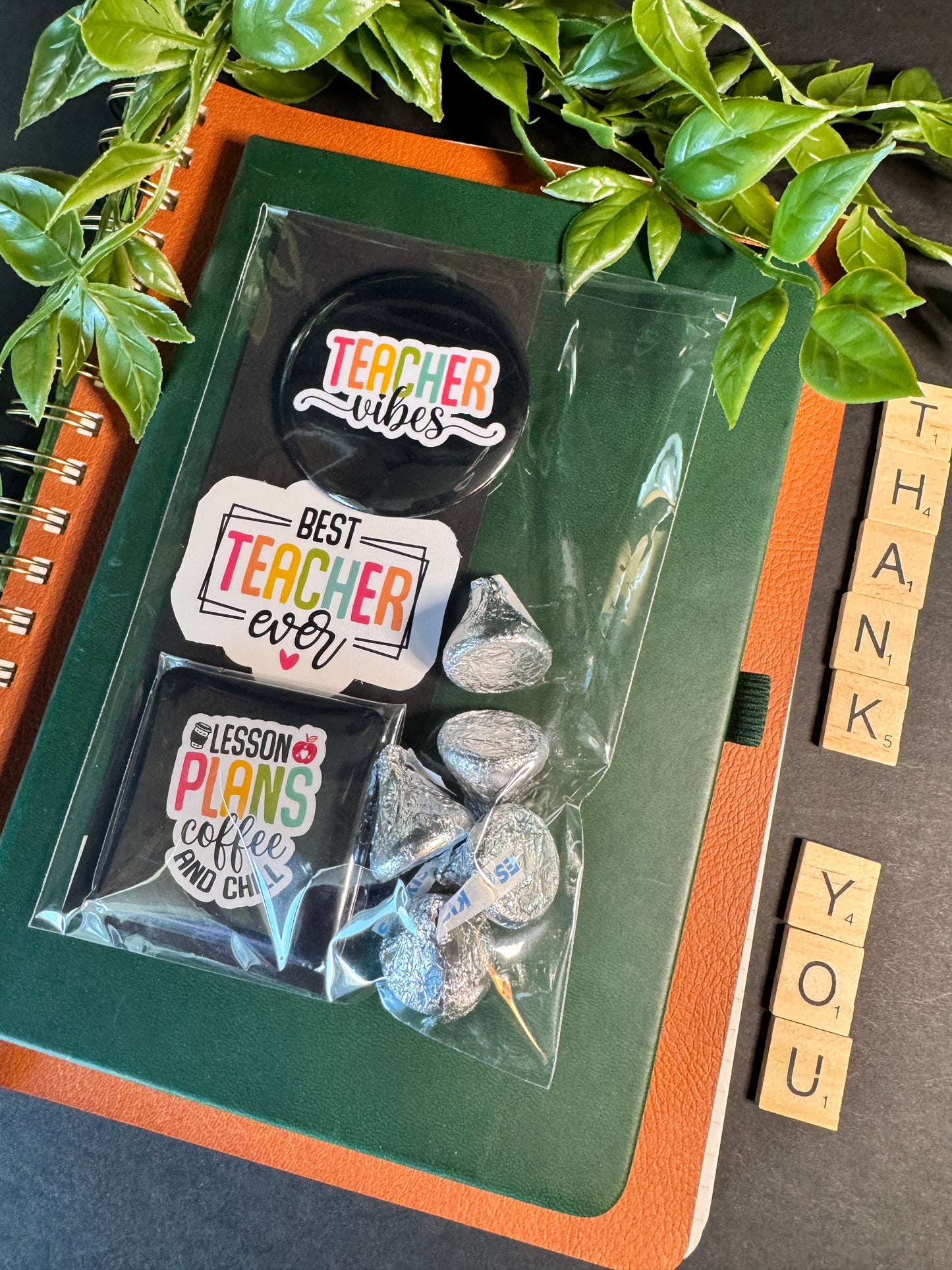 Teacher Thank You Bundle