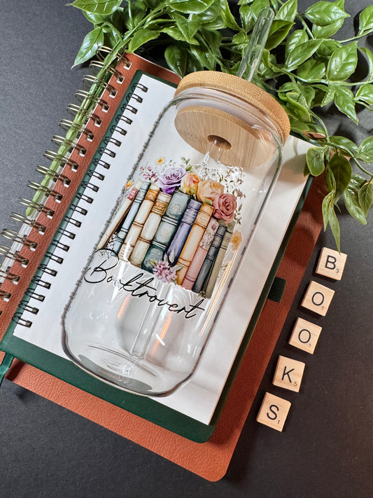 Booktrovert Gift Set