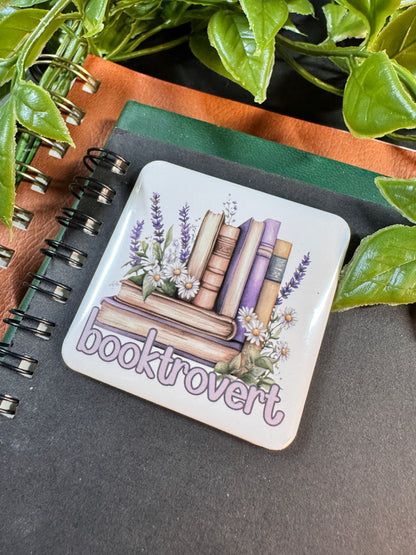 Booktrovert Gift Set