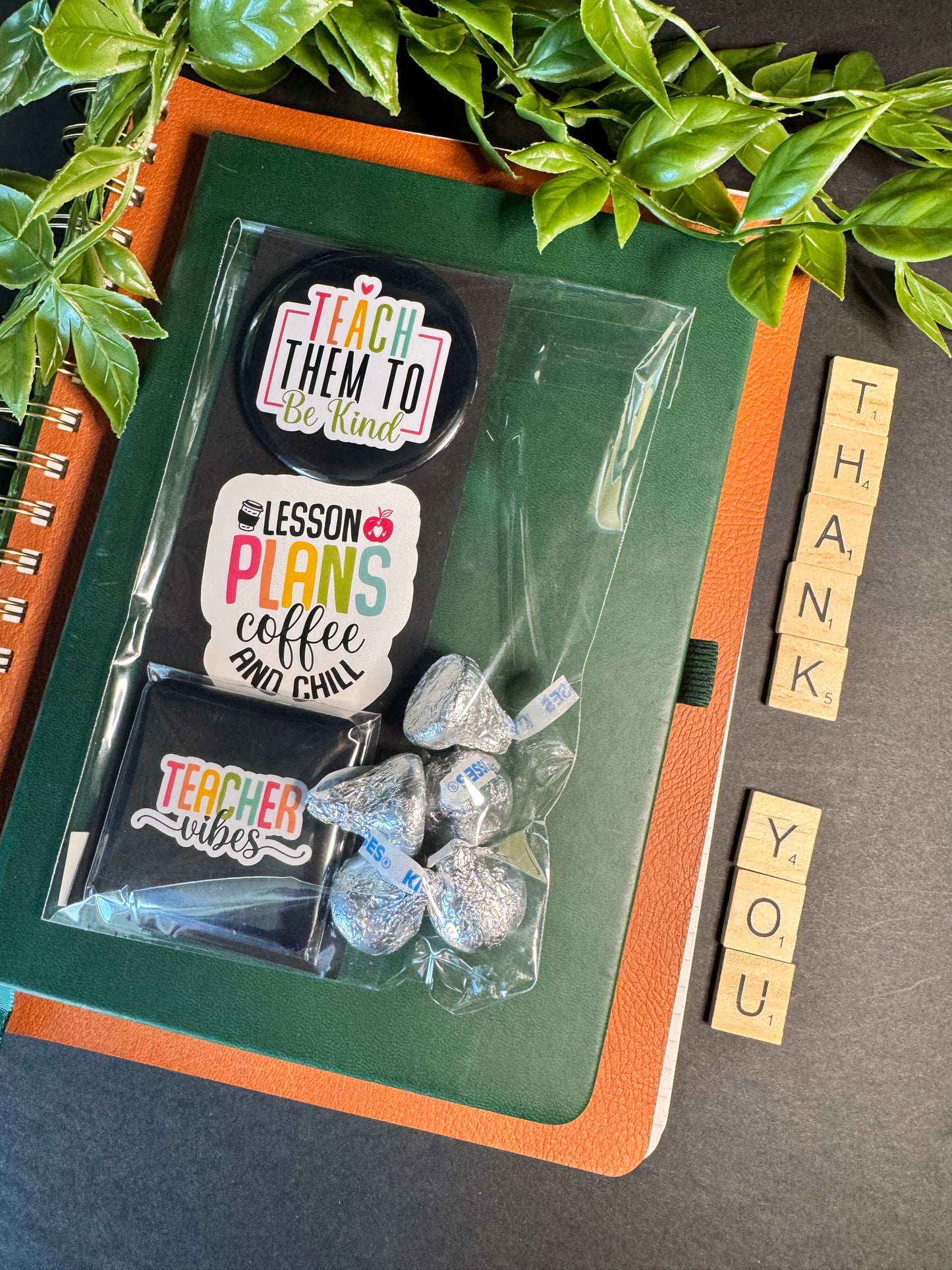 Teacher Thank You Bundle